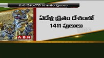 Tiger population in India up by 30% since 2010 (20-01-2015)