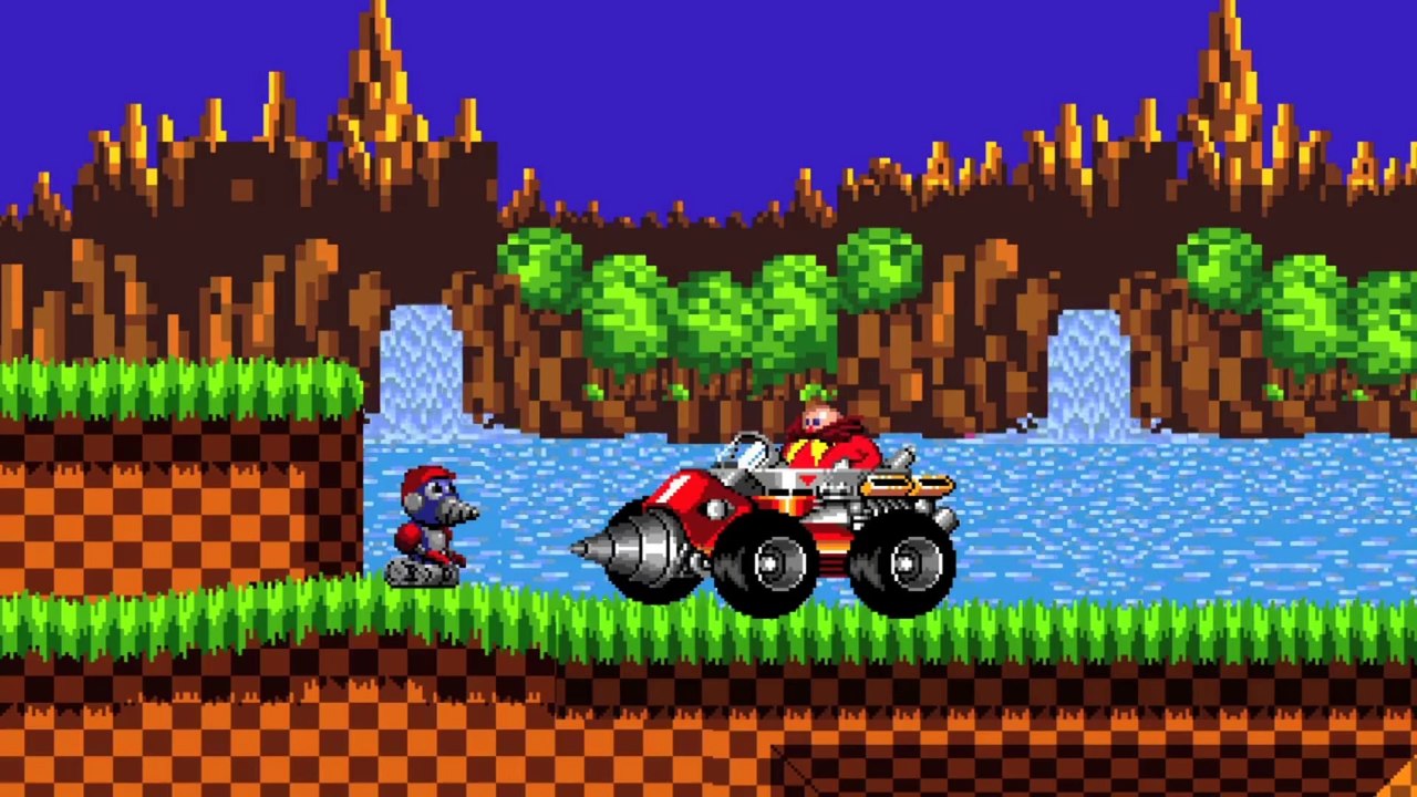 Si les personnages de jeux vidéo pouvaient enfreindre les règles de leurs jeux