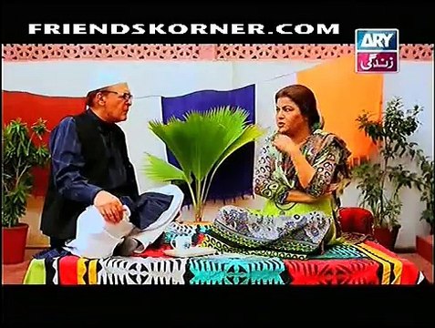 Behnein Aisi Bhi Hoti Hain Episode 159 on ARY Zindagi in High Quality 20th January 2015 - DramasOnline