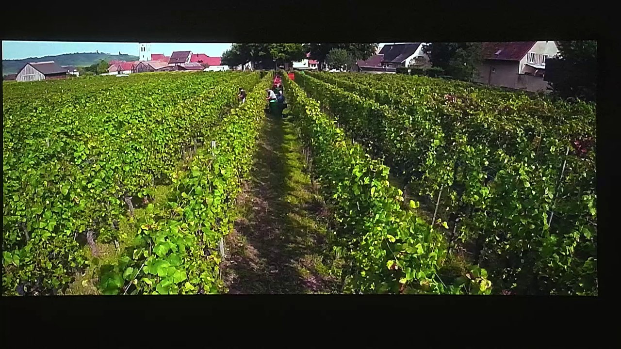 Cérémonie de clôture - Finales Nationales 43e WorldSkills Compétition - Strasbourg 2015