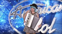 Joey Cook - Auditions - American Idol 2015
