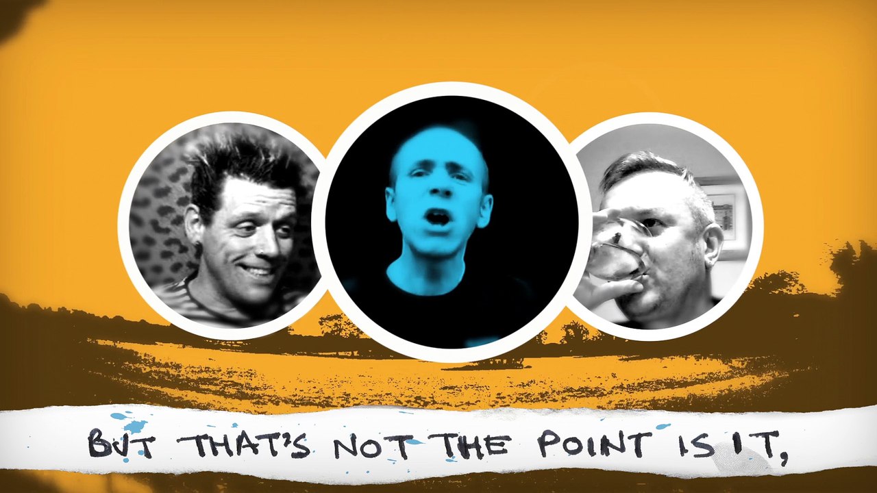 Goober Patrol - That's The Point