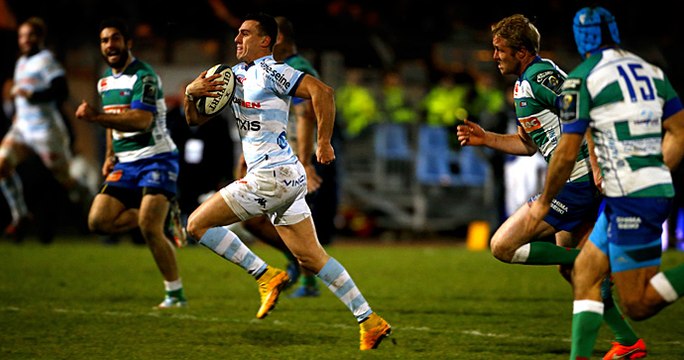 ERCC - RM 92 vs TREV - Le résumé du match