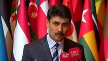 İsipab Türk Grubu Başkanı Atalay