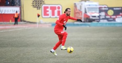 Trabzonspor, Erkan Zengin'le Anlaşmaya Vardı