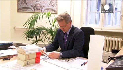 برلين: مداهمات للبحث عن ادلة مرتبطة بأنشطة إرهابية في سوريا