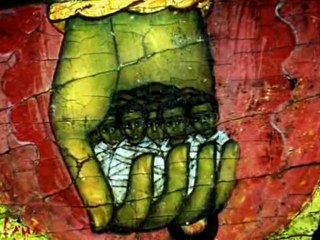 162 - Пророк Даниил. Часть 1.