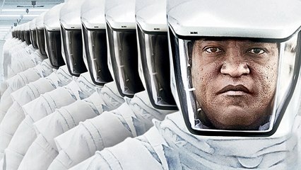 La Señal-Trailer OFICIAL en Español (HD) Laurence Fishburne