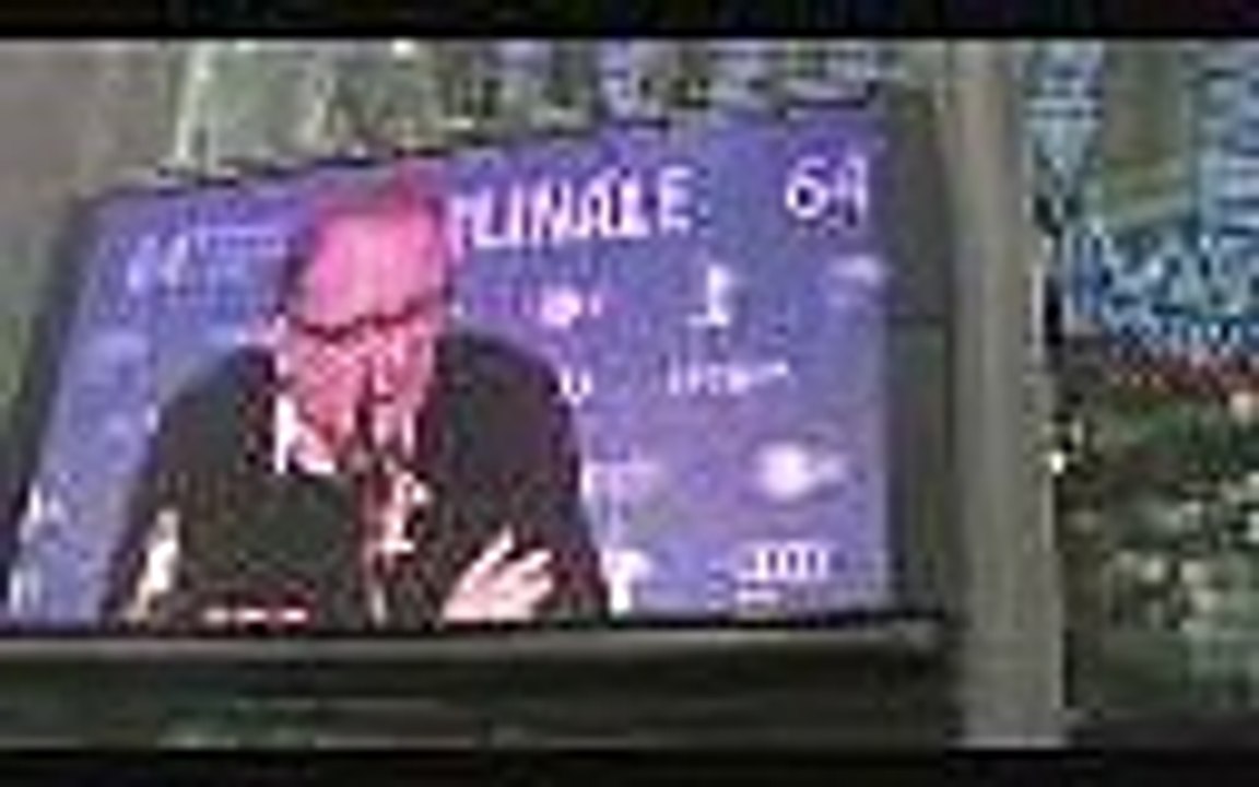 Berlinale 64 Anke asks