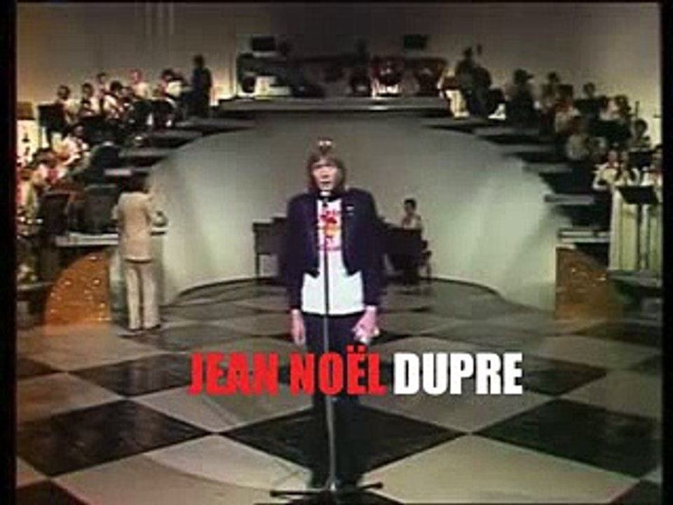 Curiosité (79)-Jean Noel Dupré ""YA de la joie ""