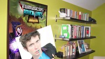 WE DID IT, GRYPHON! - Tobuscus Adventures  The Game - UPDATE