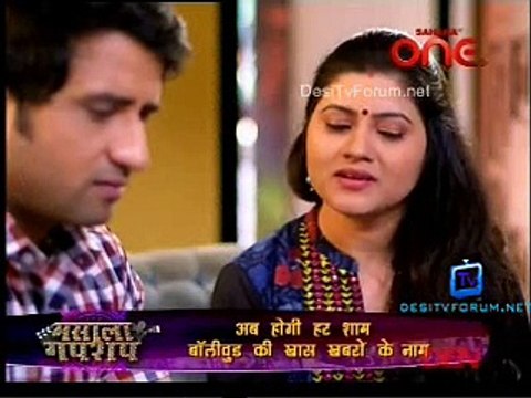 Kismat Connection 20th January 2015 Video Watch Online pt3