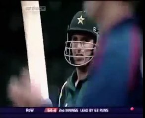 Shahid Afridi - First And Only Cricket Player To Hit 12 Runs In A Single Shot -