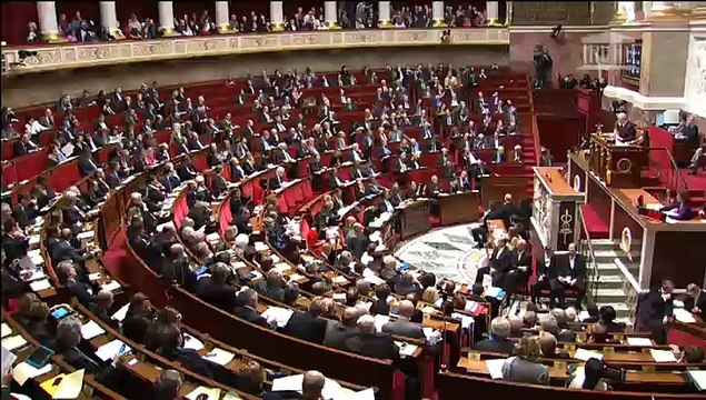 Loi activité : Les 82h de débat en commission ont permis d'améliorer le texte