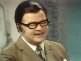 Benny Hill Chinaman