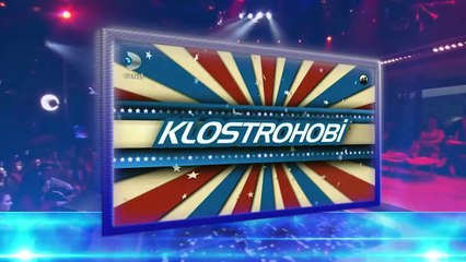 Beyaz Show Klostrohobi - Beyaz Show 7 Kasım 2014