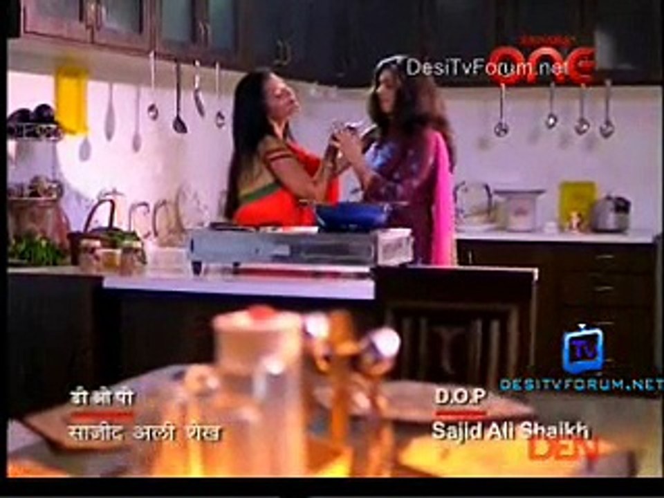 Kismat Connection 20th January 2015 Video Watch Online pt1