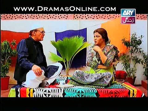 Behnein Aisi Bhi Hoti Hain Episode 159 on ARY Zindagi in High Quality 20th January 2015 Full Part