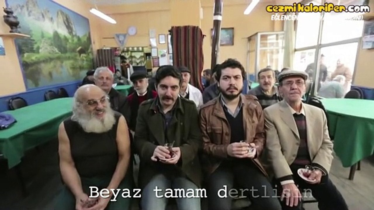 Beyaz - Candan Erçetin Atışmasına Halkın Cevabı