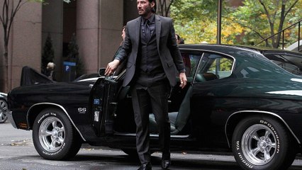 Vigilate John Wick Full [[Netflix]] Streaming Online (MMXIV) 1080p HD qualitas