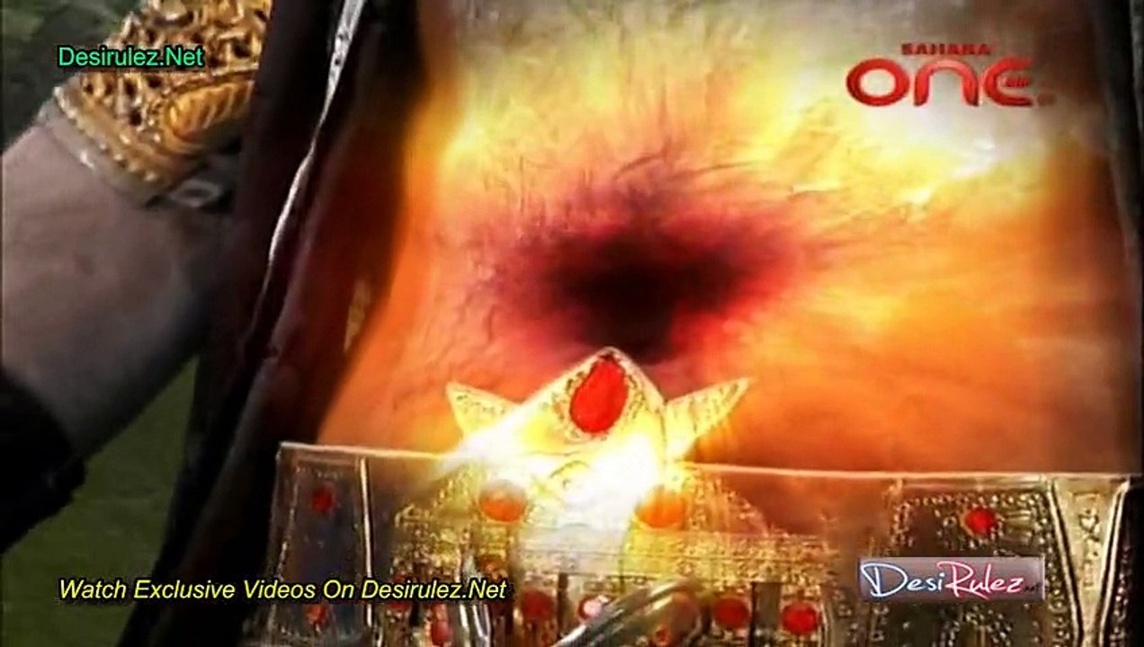 Jai Jai Jai Bajarangbali 20th January 2015 pt2