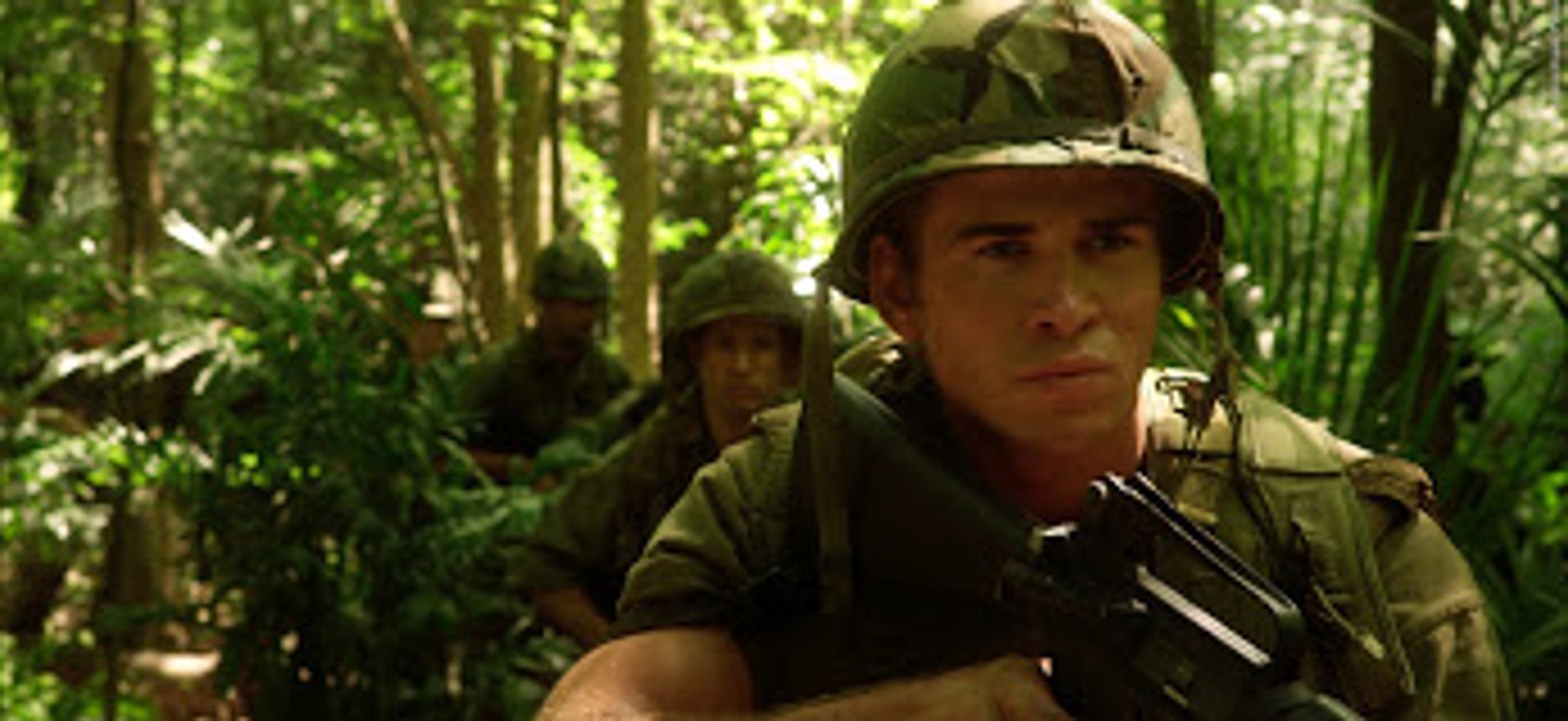 Love And Honor Trailer (Deutsch)