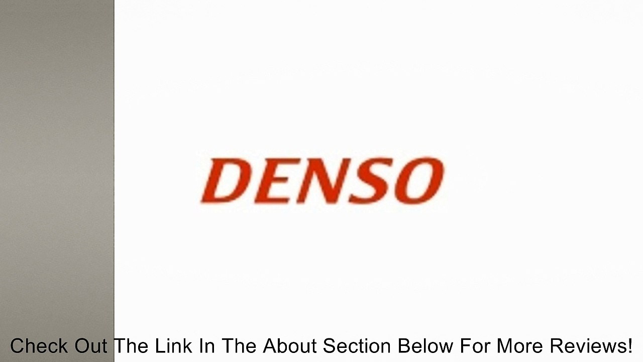 Denso 671-4174 Primary Ignition Wire Review