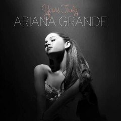 Ariana Grande - Better Left Unsaid (Audio)
