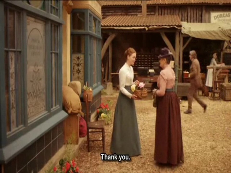 larkrise to candleford ( 2010 ) episode 26