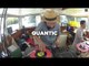 Quantic • Vinyl set & interview by Soulist • LeMellotron.com