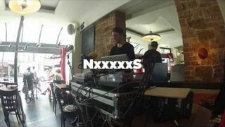 NxxxxxS • DJ Set • LeMellotron.com