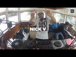 Nick V • The Positive Force #6 • LeMellotron.com