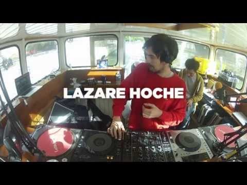 Lazare Hoche • DJ Set • LeMellotron.com