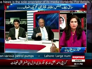 Takraar - 20th January 2015