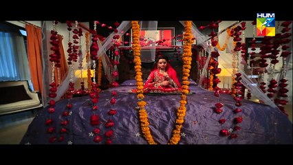 Choti SI Ghalat Fehmi Episode 1