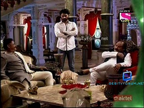 Yeh Dil Sun Raha Hai 20th January 2015 Video Watch Online pt4