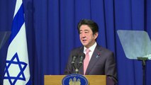 Otages japonais : le premier ministre exige leur libération « immédiate »