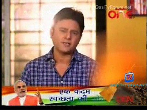 Kismat Connection 20th January 2015 Video Watch Online pt4