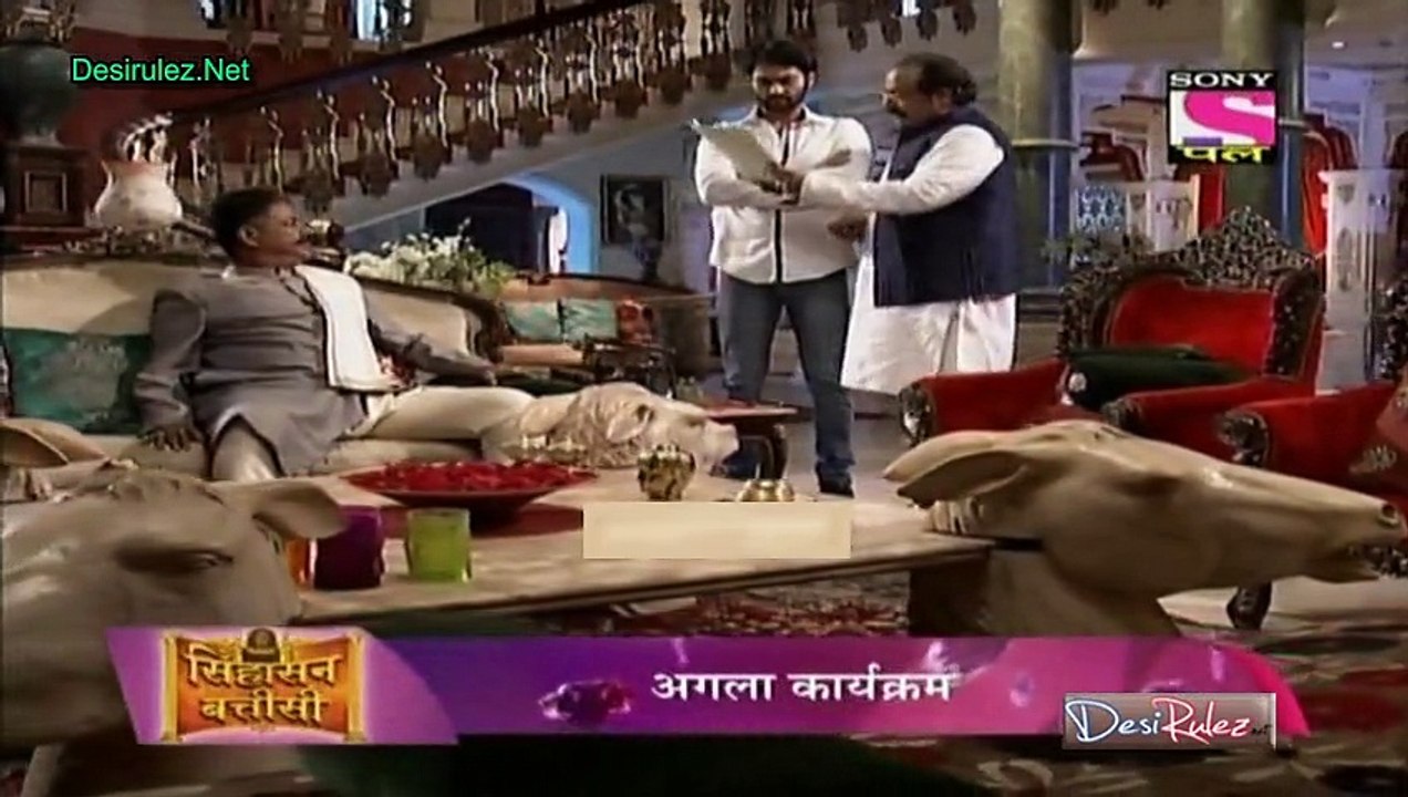 Yeh Dil Sun Raha Hain 20th January 2015 pt4.