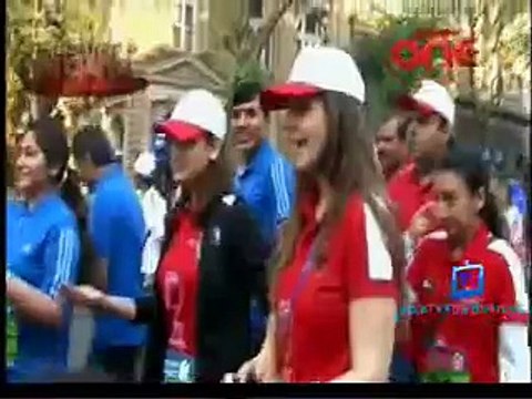 Masala Gupshup 20th January 2015 Video Watch Online pt1