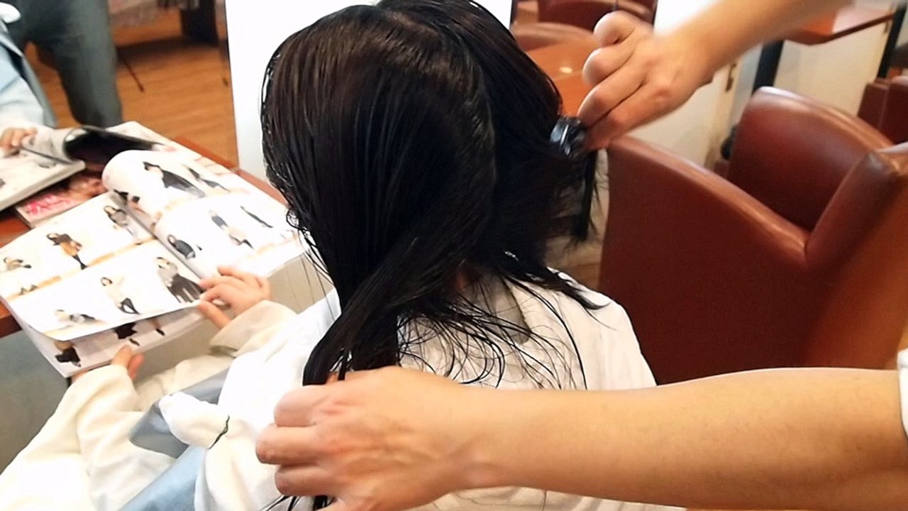 aura+還元酸化トリートメント