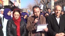 Cizre'deki Gerginlik - Hdp Siirt Eş Başkanı Abdullah Çetin