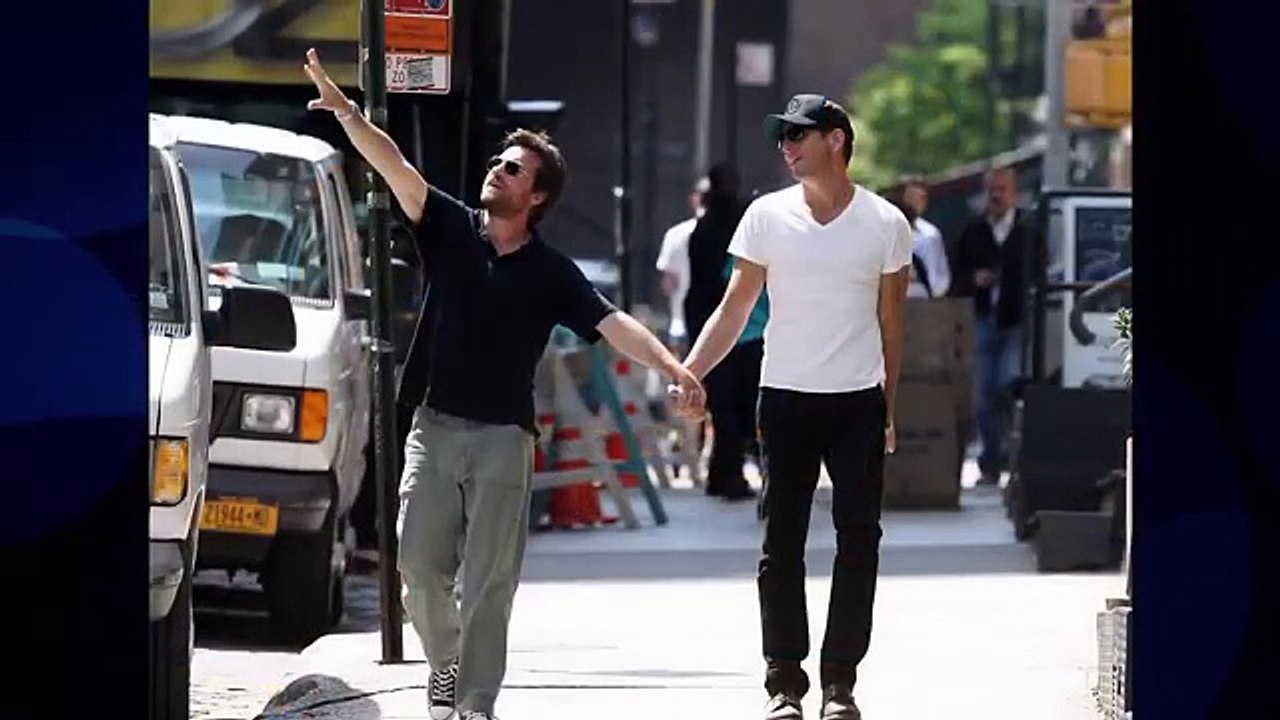 Jason Bateman Explains His Will Arnett Paparazzi Pics  - CONAN on TBS