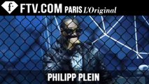 Philipp Plein ft.Snoop Dogg Fall/Winter 2015 | Milan Collections: Men | FashionTV