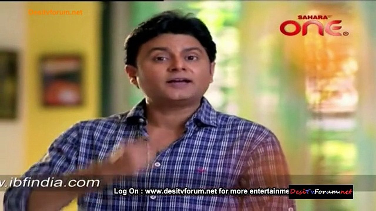 Kismat Connection 20th January 2015 Video Watch Online pt1