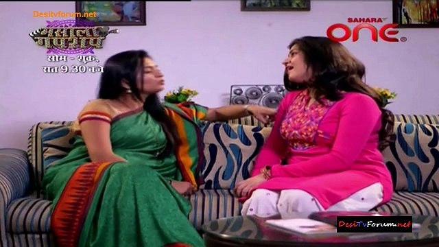 Kismat Connection 20th January 2015 Video Watch Online pt2