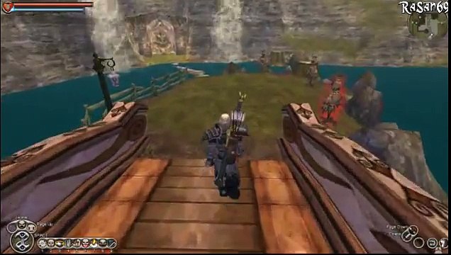 Fable - The Lost Chapters walkthrough part 22