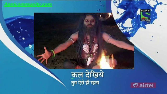 Pree cap-Tum Aise Hi Rehna-20th Jan 2015- Apnicommunity.com