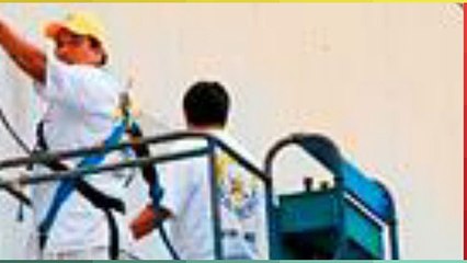 Commercial Painting Phoenix | Arizona Painting Crew (602) 899-6548