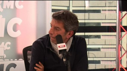 Michel Cymès : "Dieudonné, un psychopathe qu'il faudrait hospitaliser"